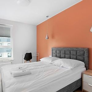 Private Bathroom Double Room
